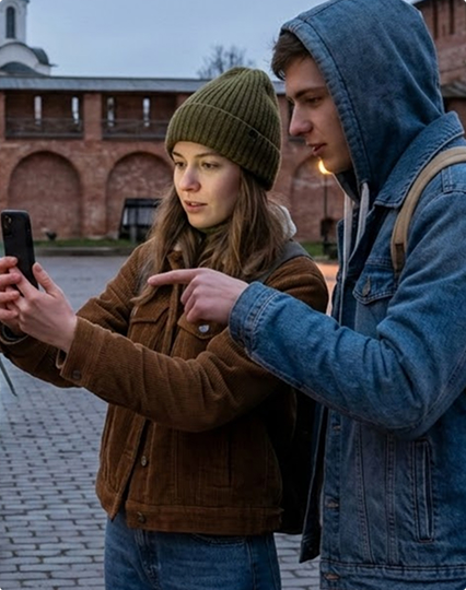 Историческая точка просмотра