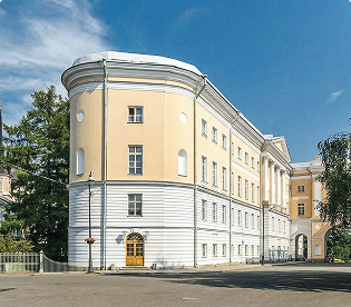 Пушкинский лицей